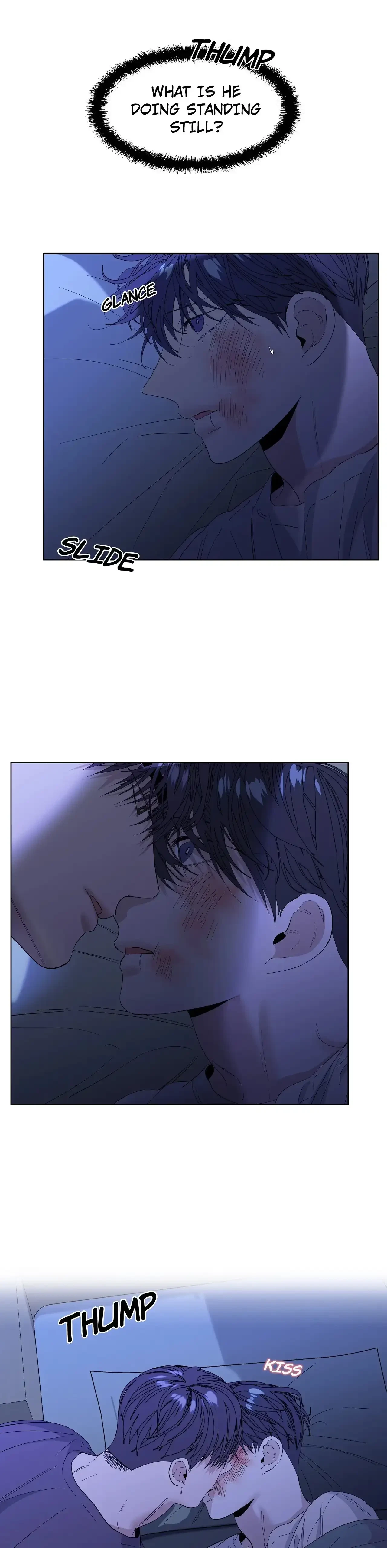 Stockholm Syndrome Chapter 19, page 24