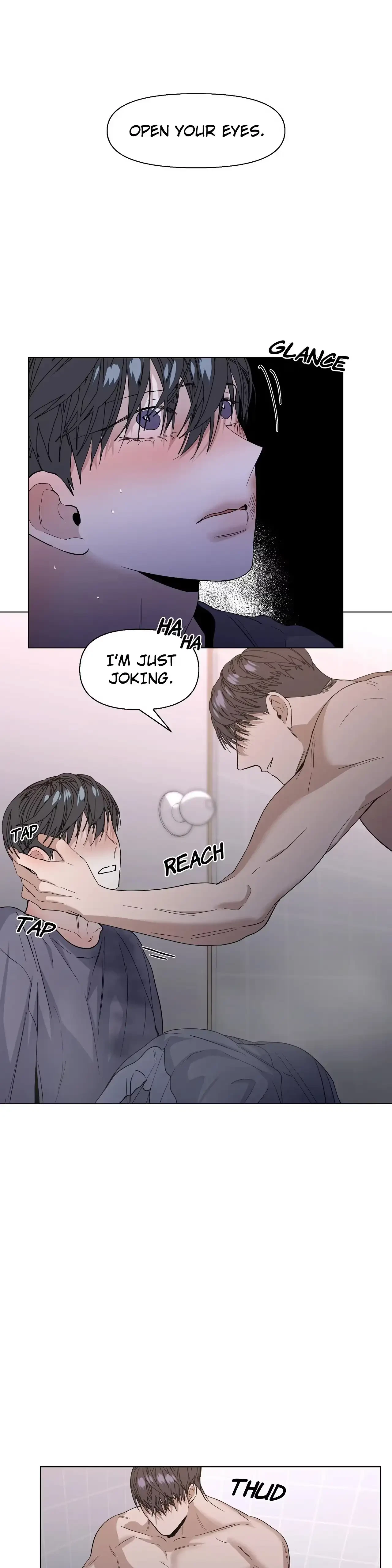 Stockholm Syndrome Chapter 19, page 7