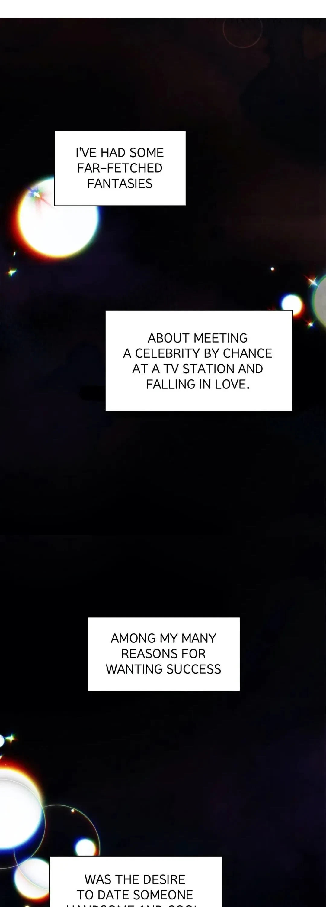 Miss You, Lucifer Chapter 6, page 2