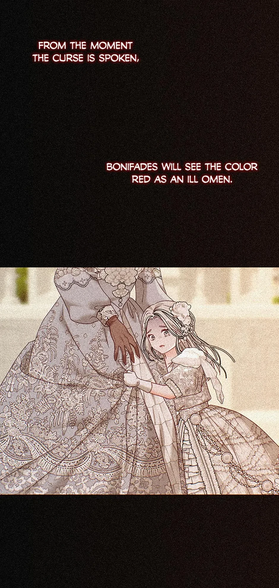 Stained Scarlet Chapter 35, page 100