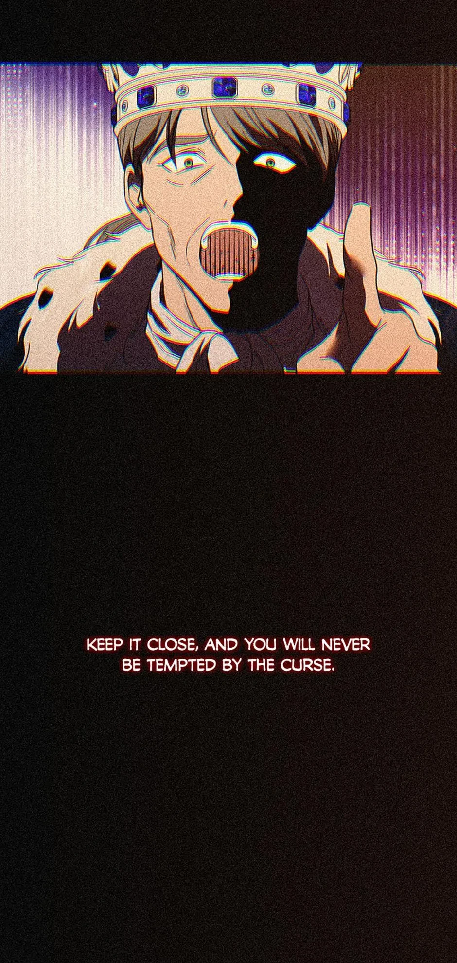 Stained Scarlet Chapter 35, page 102