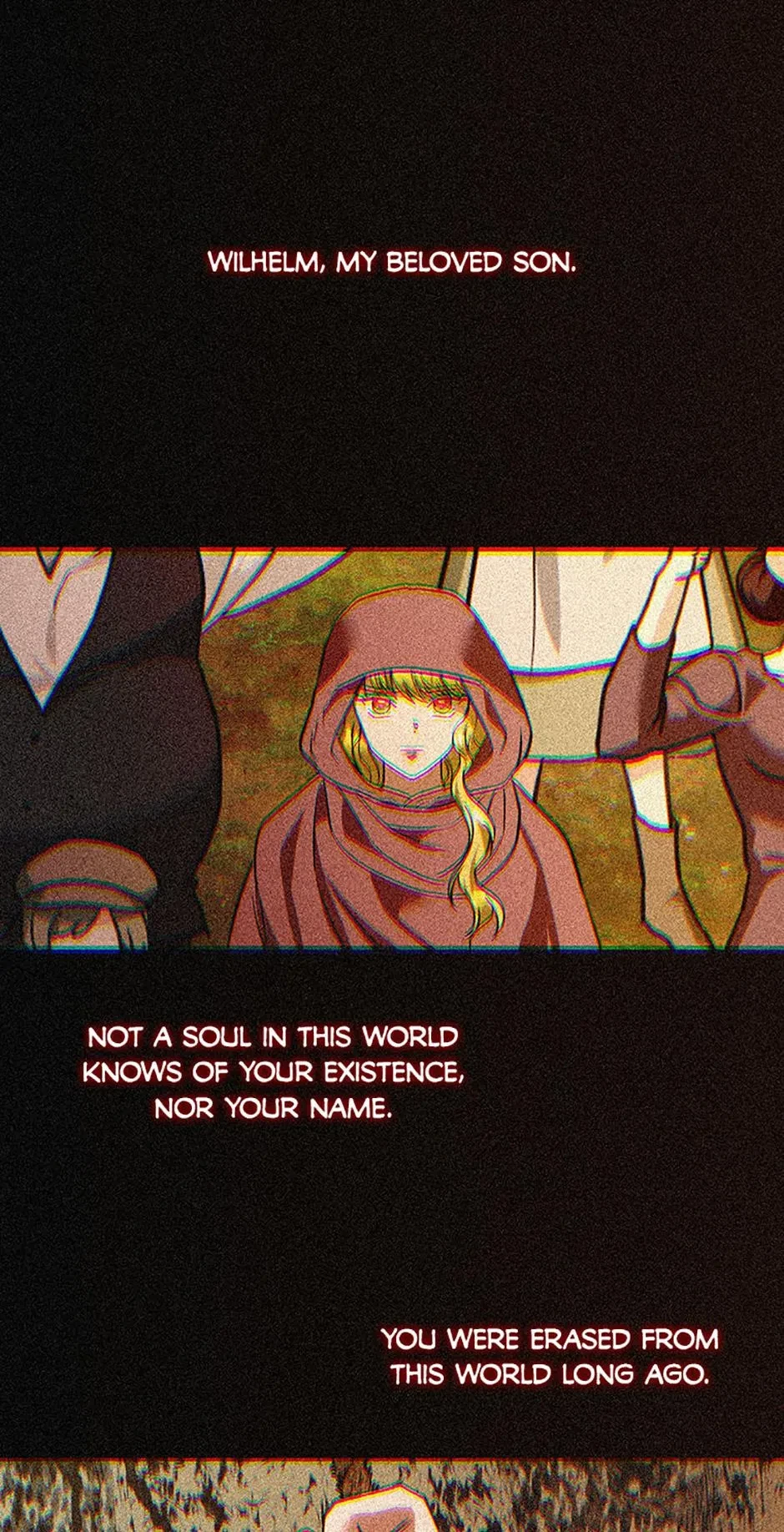Stained Scarlet Chapter 35, page 103