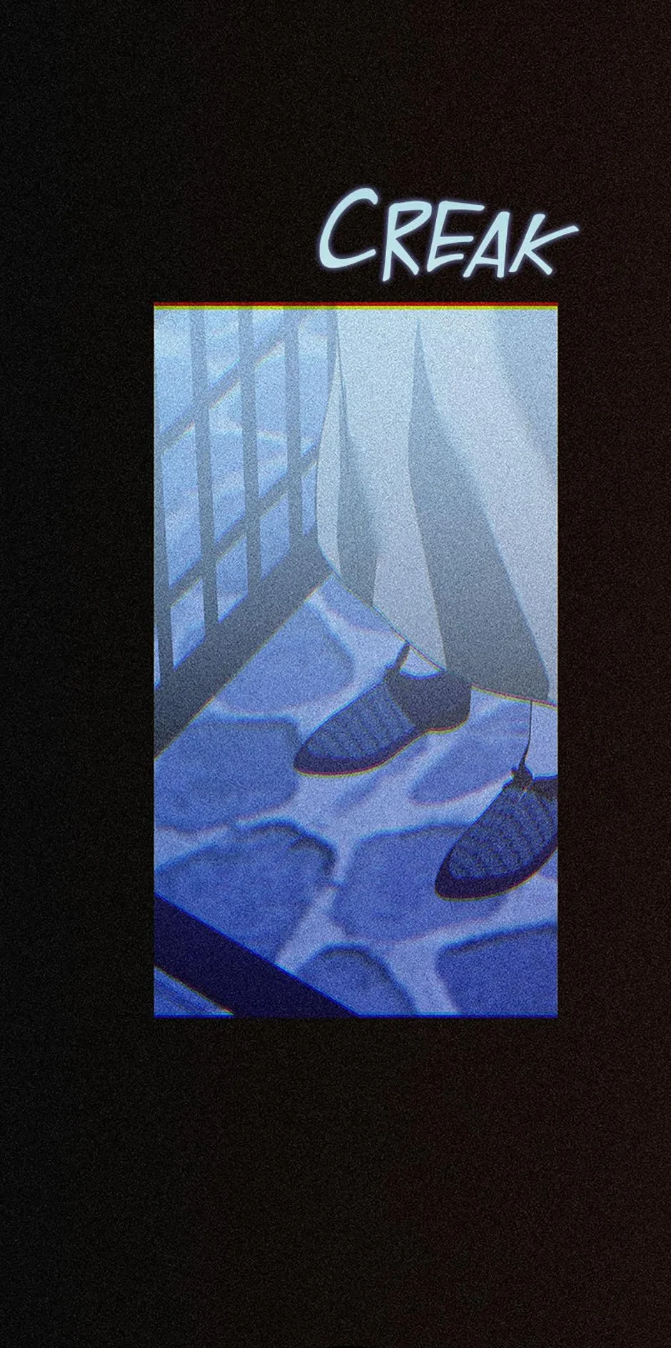 Stained Scarlet Chapter 35, page 11