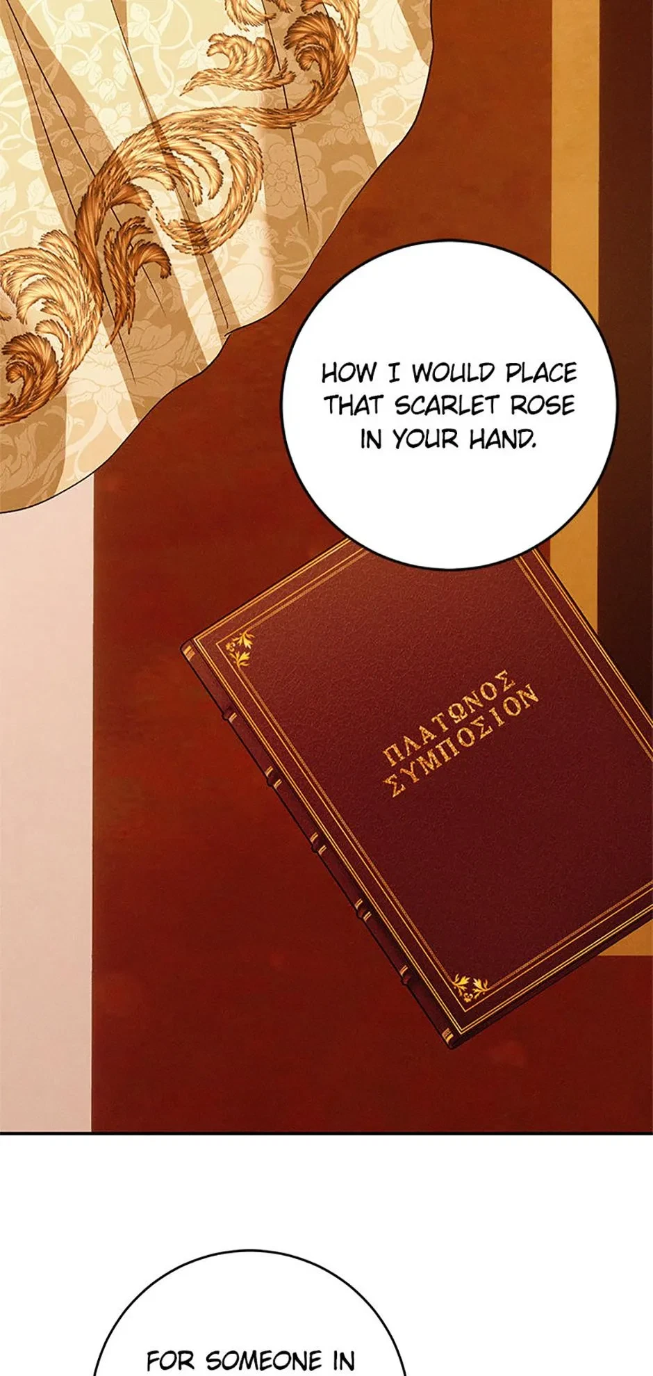 Stained Scarlet Chapter 35, page 119