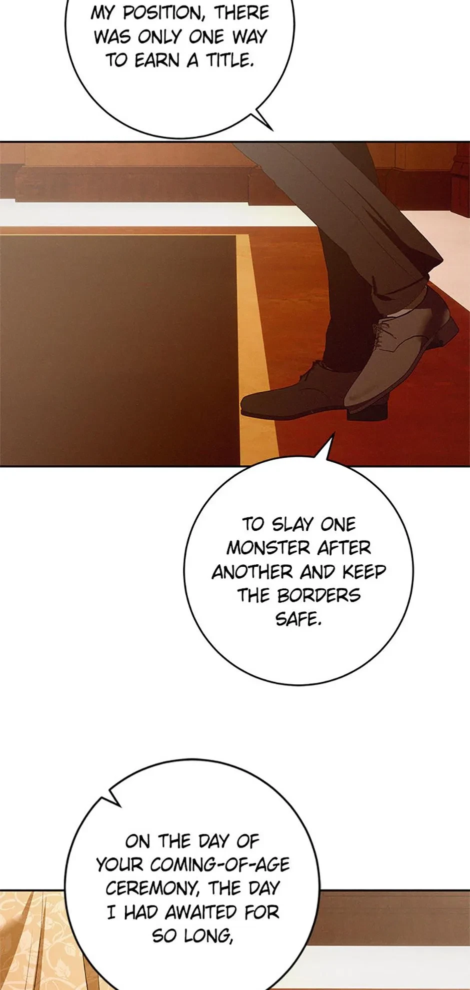 Stained Scarlet Chapter 35, page 120
