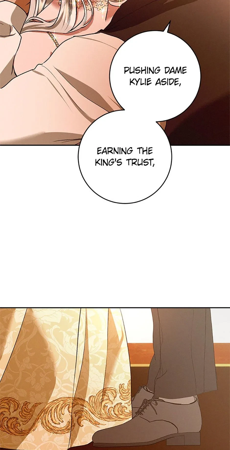 Stained Scarlet Chapter 35, page 123