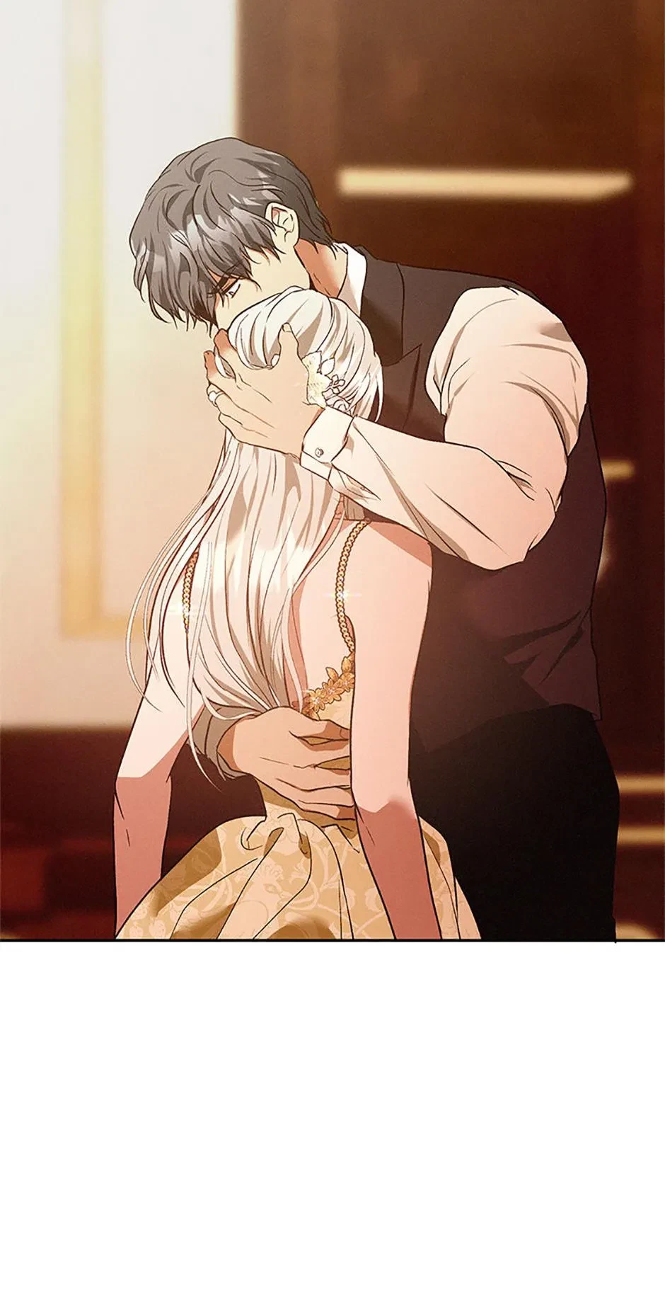 Stained Scarlet Chapter 35, page 126