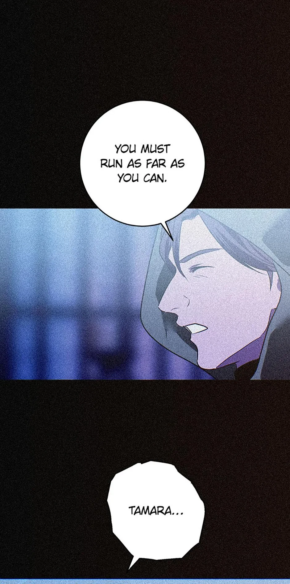 Stained Scarlet Chapter 35, page 13