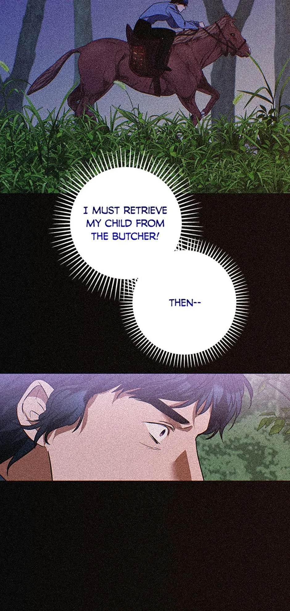 Stained Scarlet Chapter 35, page 18
