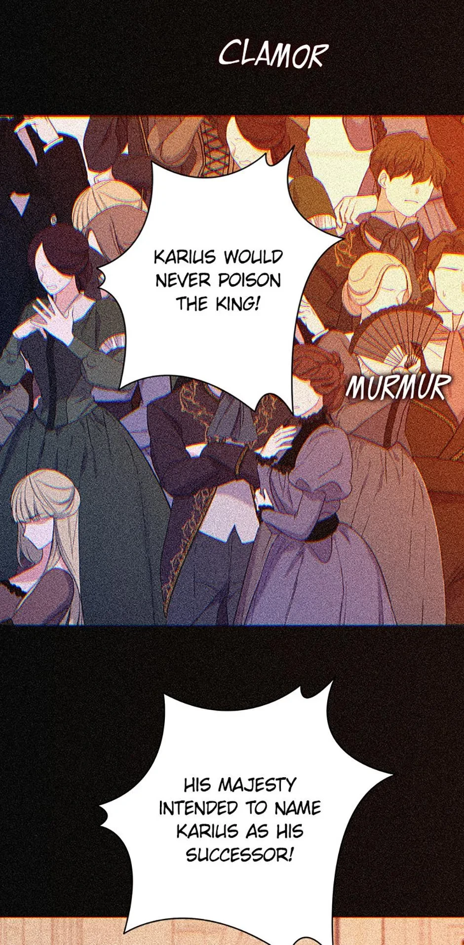 Stained Scarlet Chapter 35, page 2