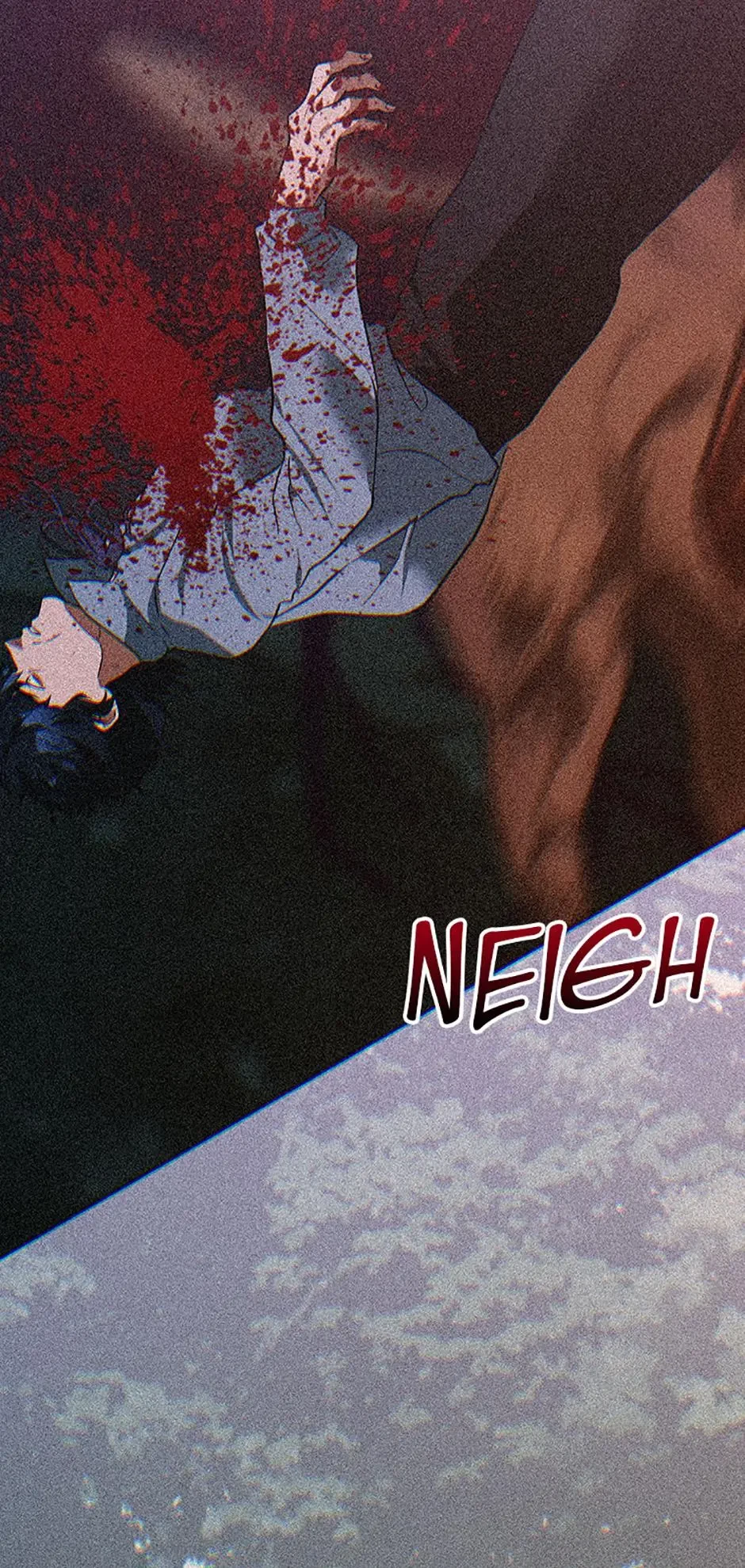 Stained Scarlet Chapter 35, page 24