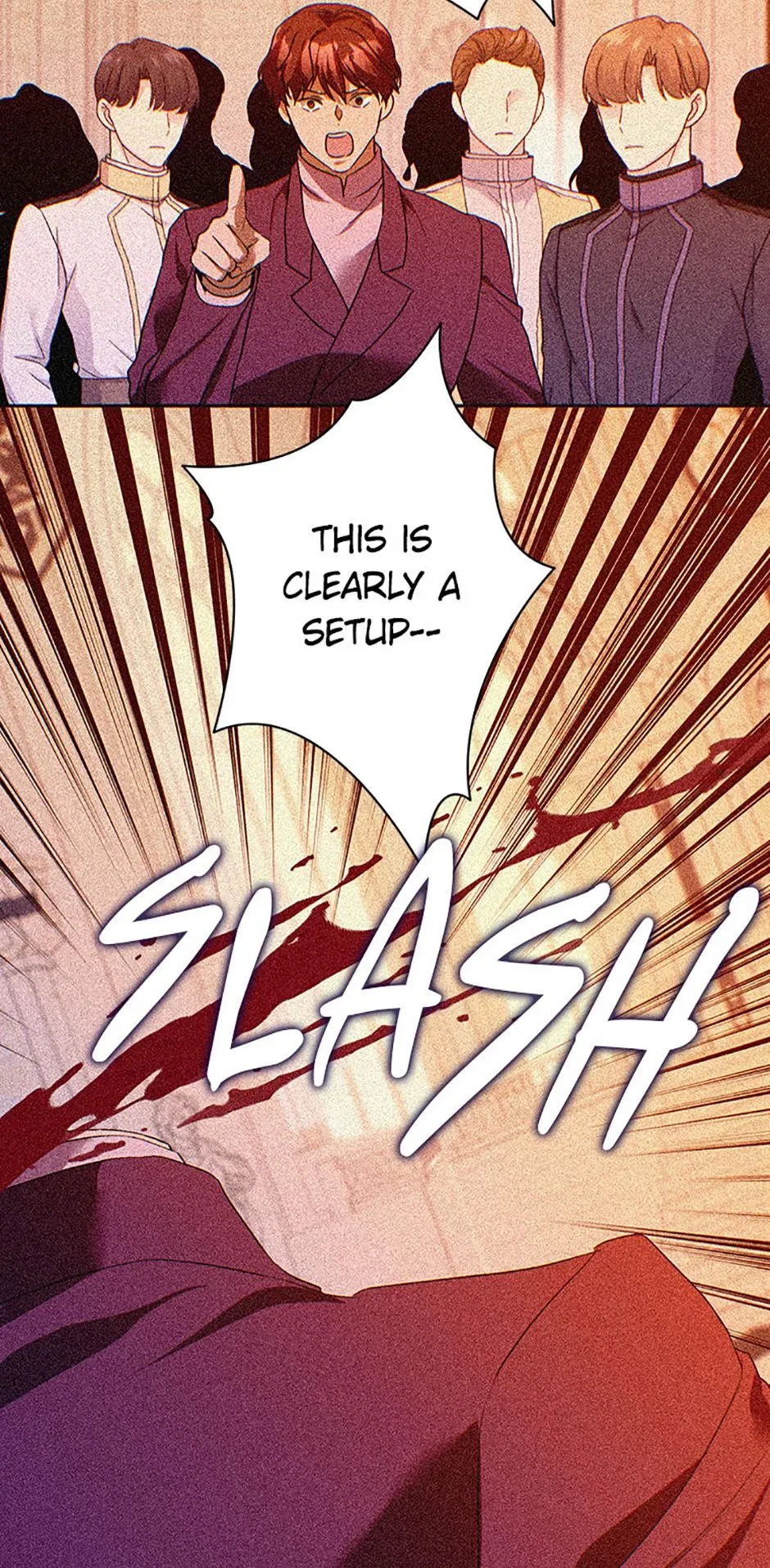 Stained Scarlet Chapter 35, page 3