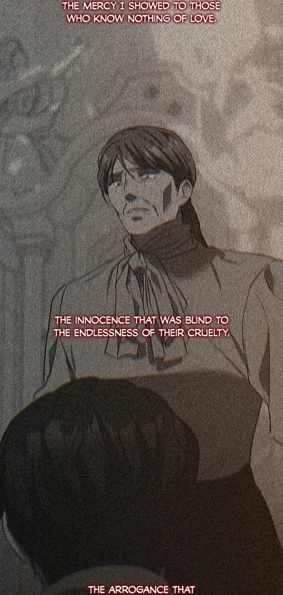 Stained Scarlet Chapter 35, page 34
