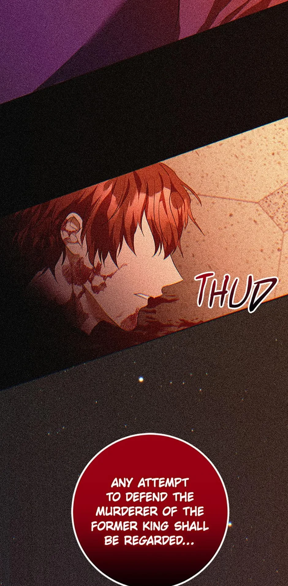 Stained Scarlet Chapter 35, page 4