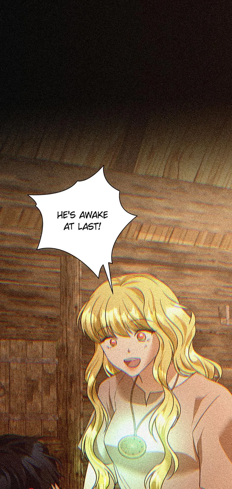 Stained Scarlet Chapter 35, page 45
