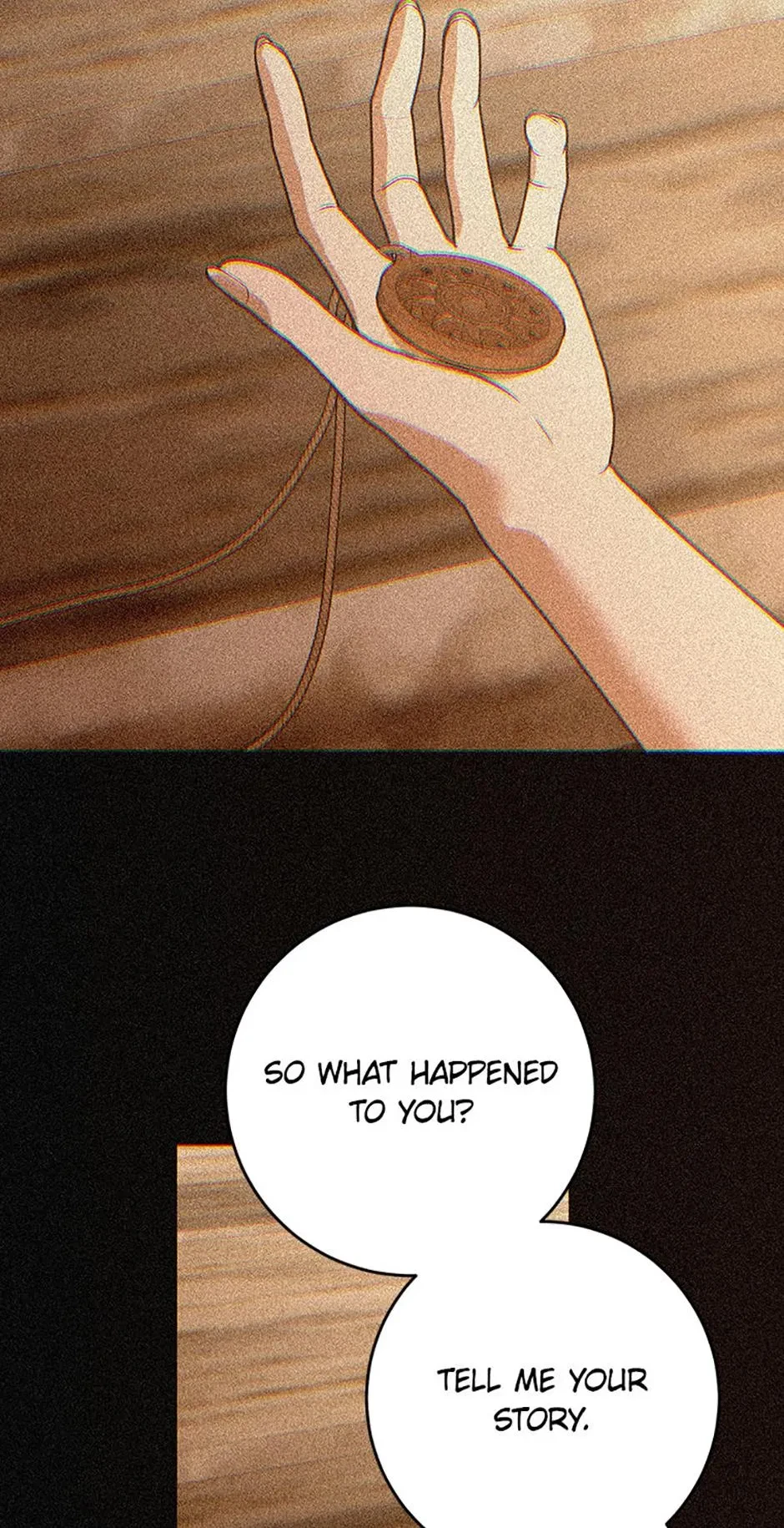 Stained Scarlet Chapter 35, page 56