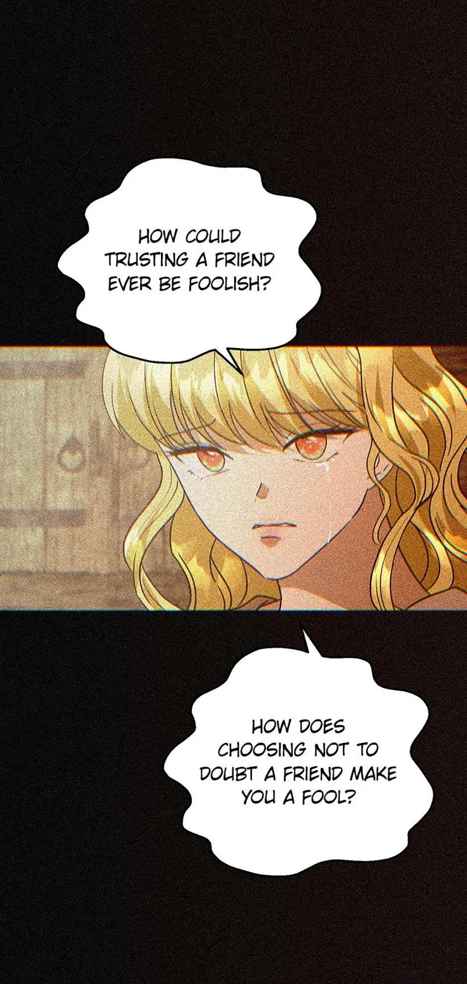 Stained Scarlet Chapter 35, page 61