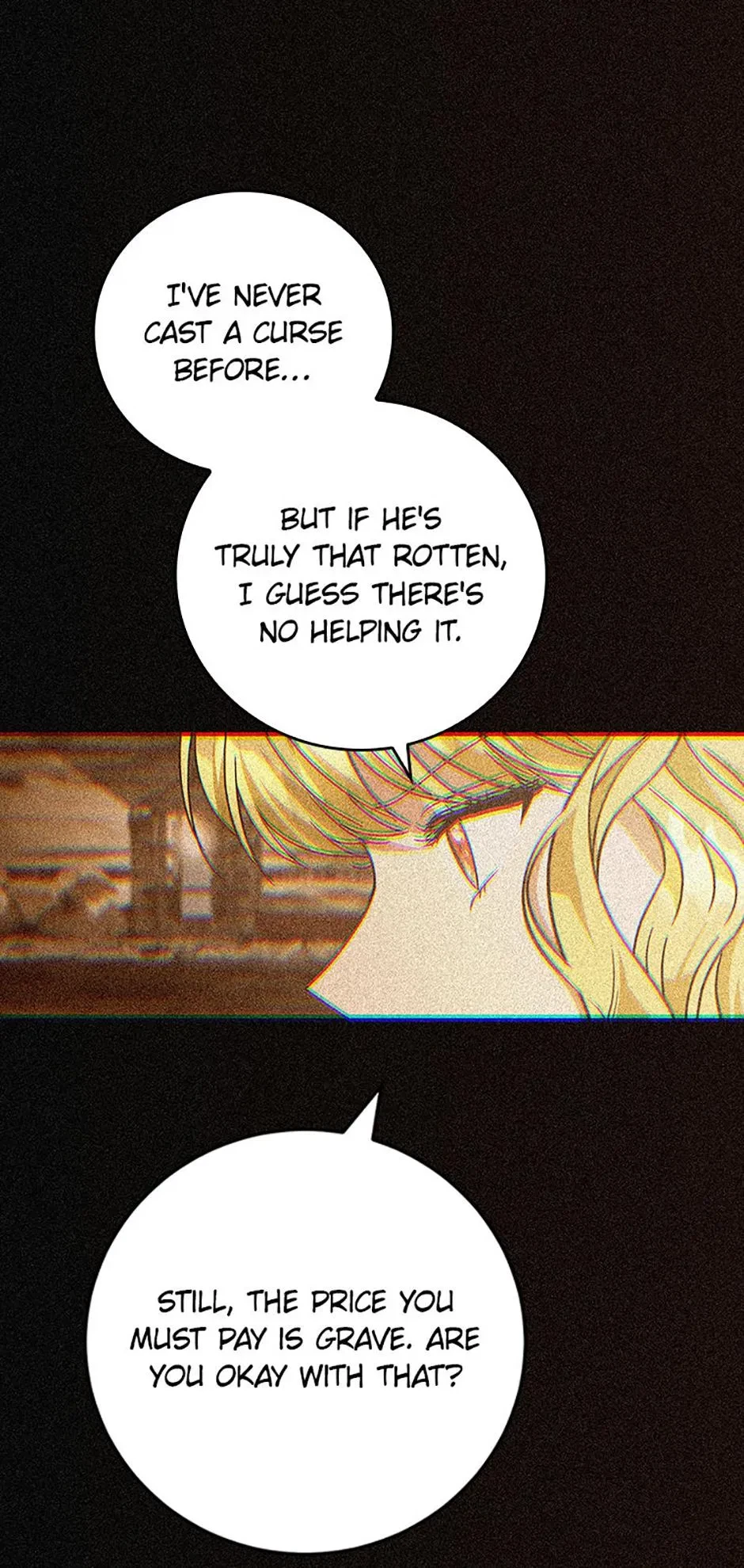 Stained Scarlet Chapter 35, page 65