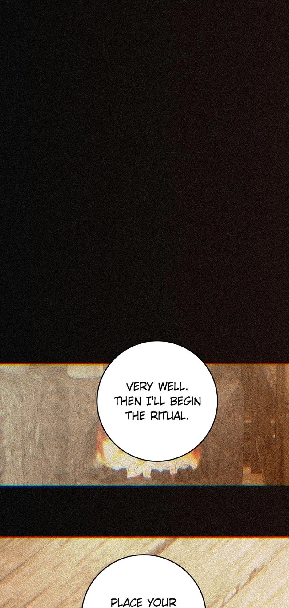 Stained Scarlet Chapter 35, page 70