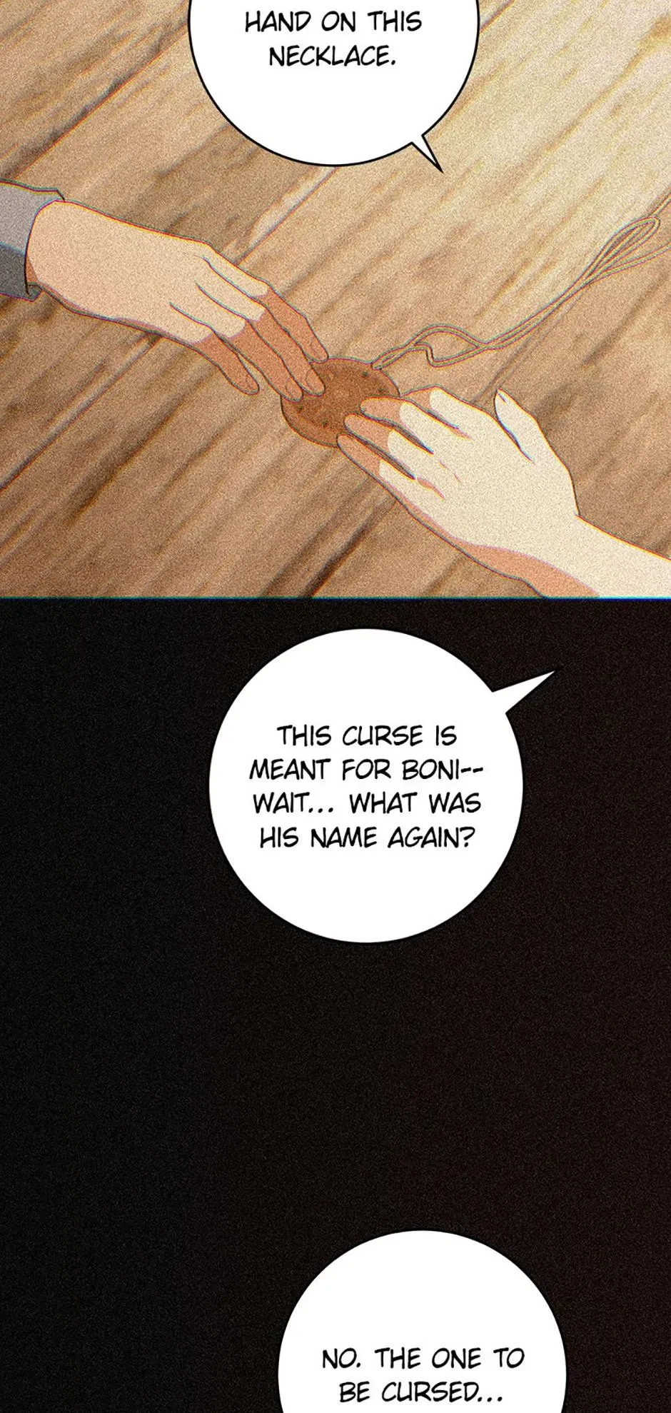 Stained Scarlet Chapter 35, page 71