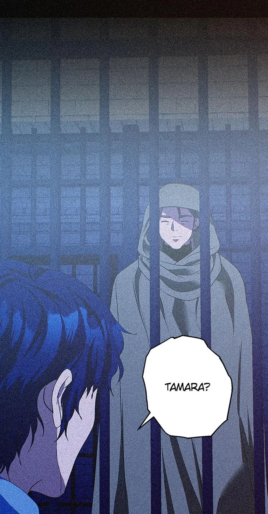 Stained Scarlet Chapter 35, page 8