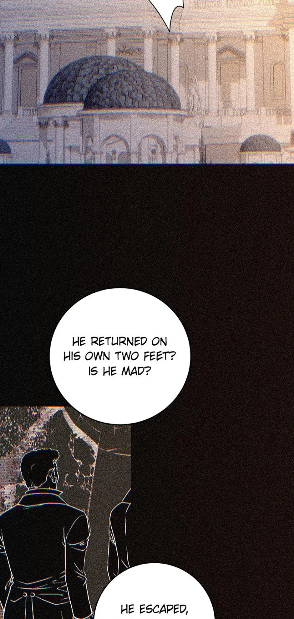 Stained Scarlet Chapter 35, page 84