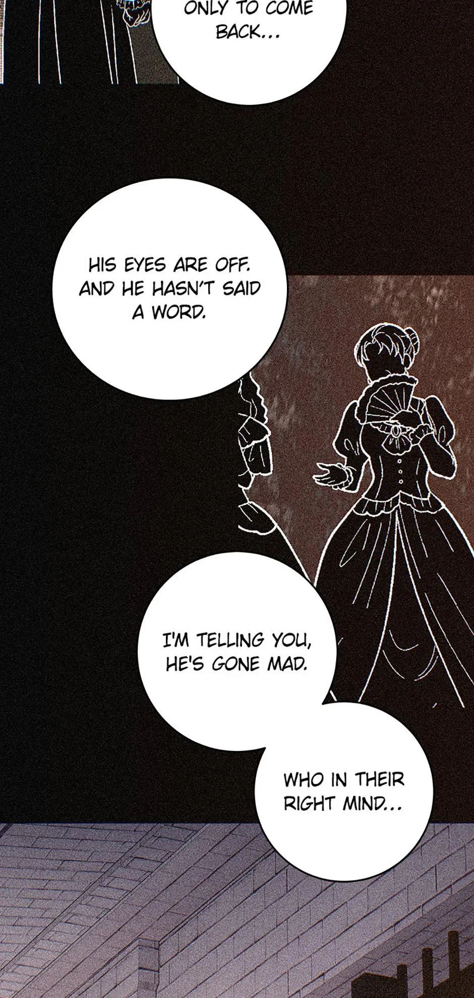 Stained Scarlet Chapter 35, page 85