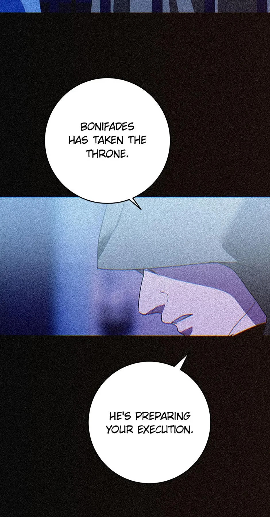 Stained Scarlet Chapter 35, page 9