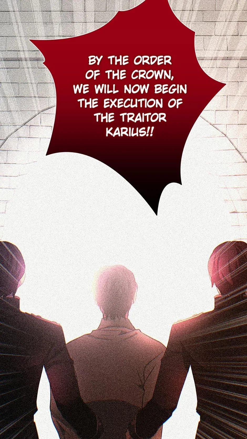 Stained Scarlet Chapter 35, page 91