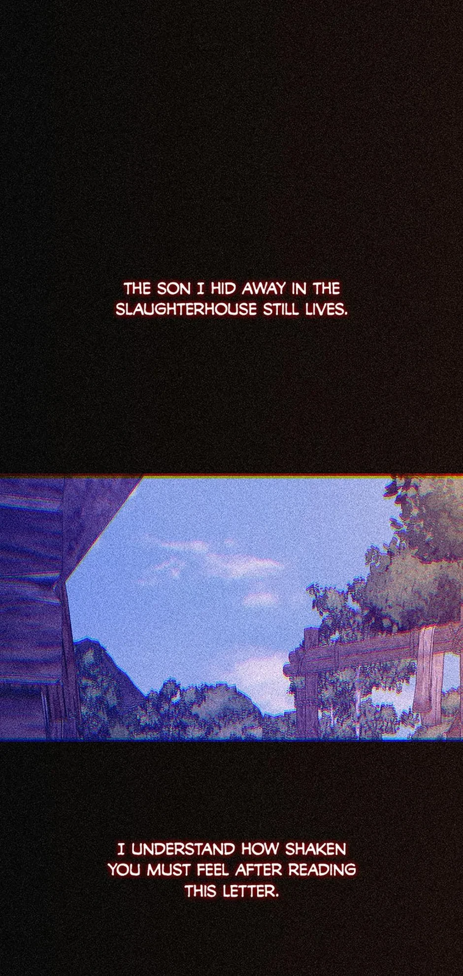 Stained Scarlet Chapter 35, page 93