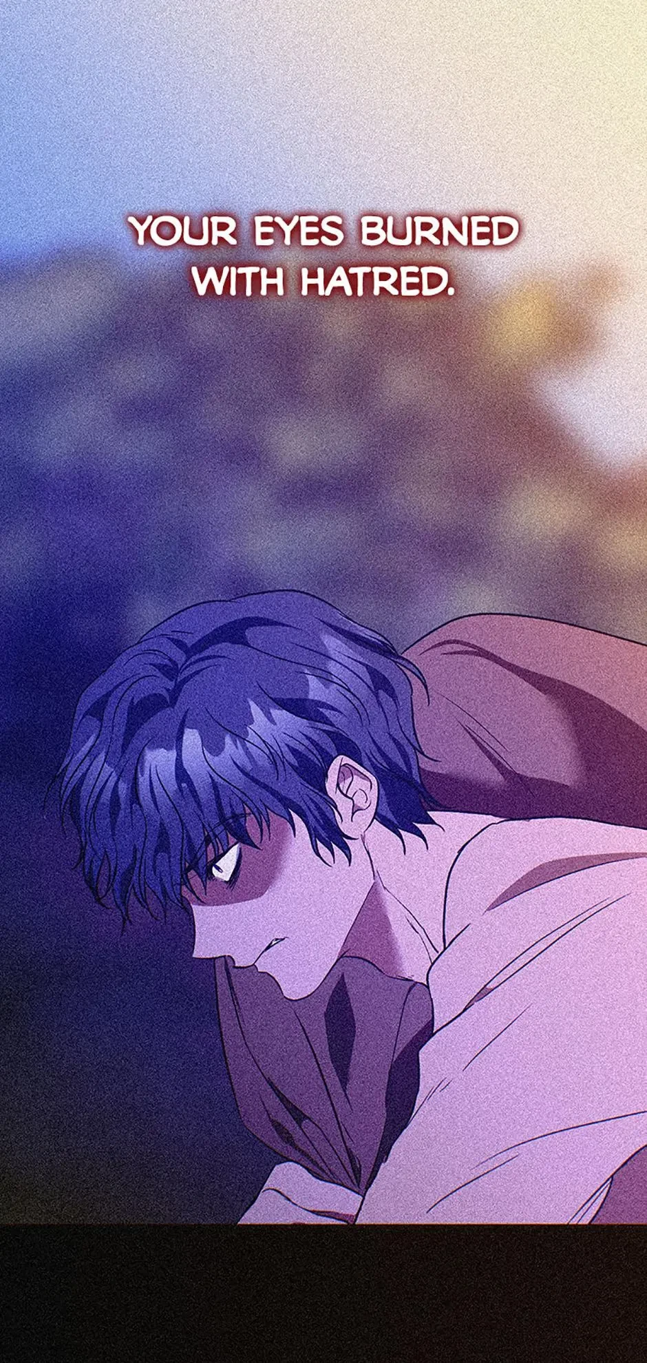 Stained Scarlet Chapter 35, page 95