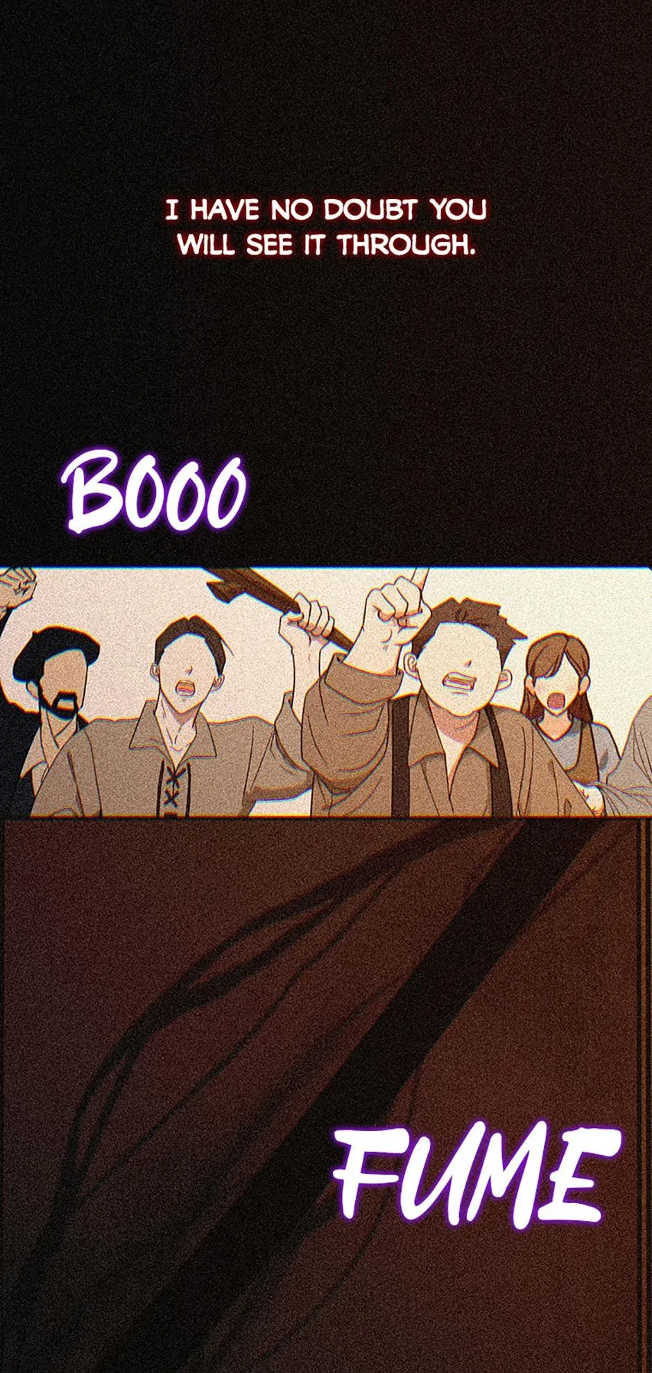 Stained Scarlet Chapter 35, page 96