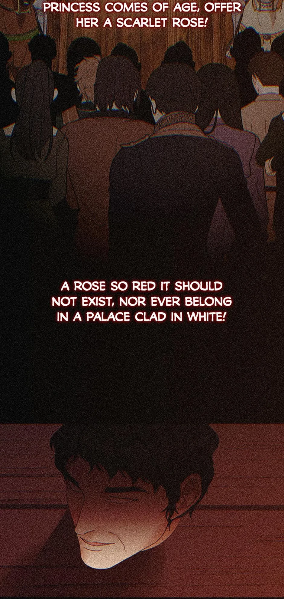 Stained Scarlet Chapter 35, page 99