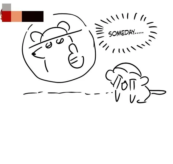 Extra. : Creator's Note, page 15