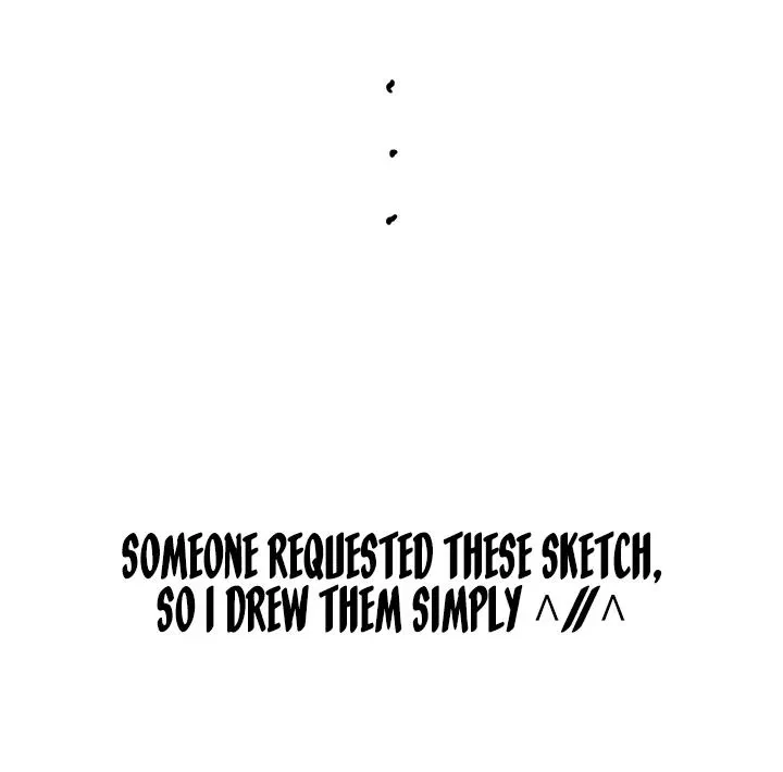 Extra. : Creator's Note, page 16