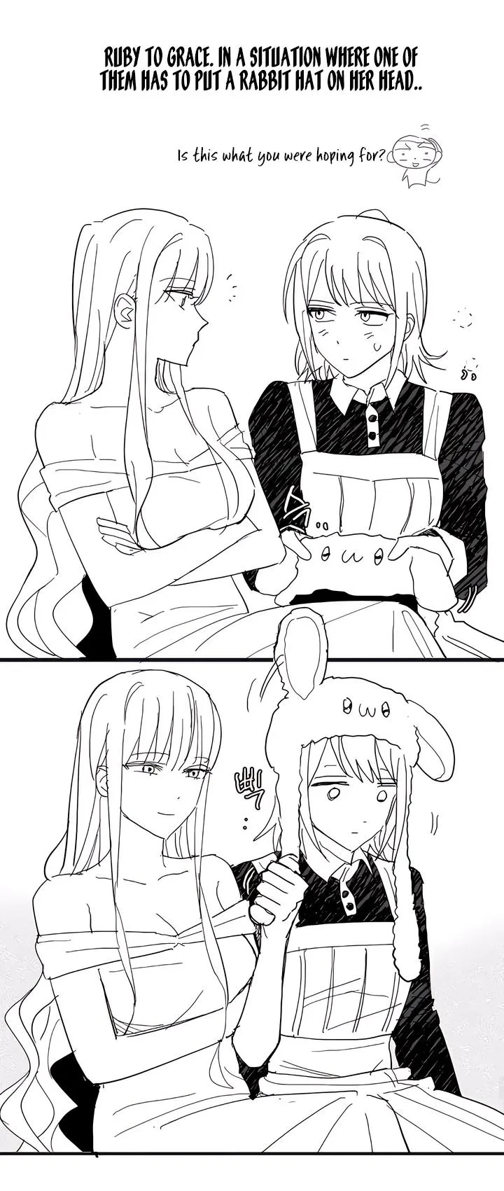 Extra. : Creator's Note, page 18