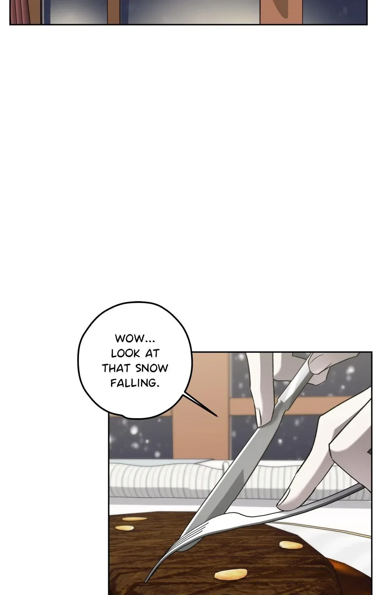 A Murderous Affair At 19 Sunset Street Chapter 31, page 2