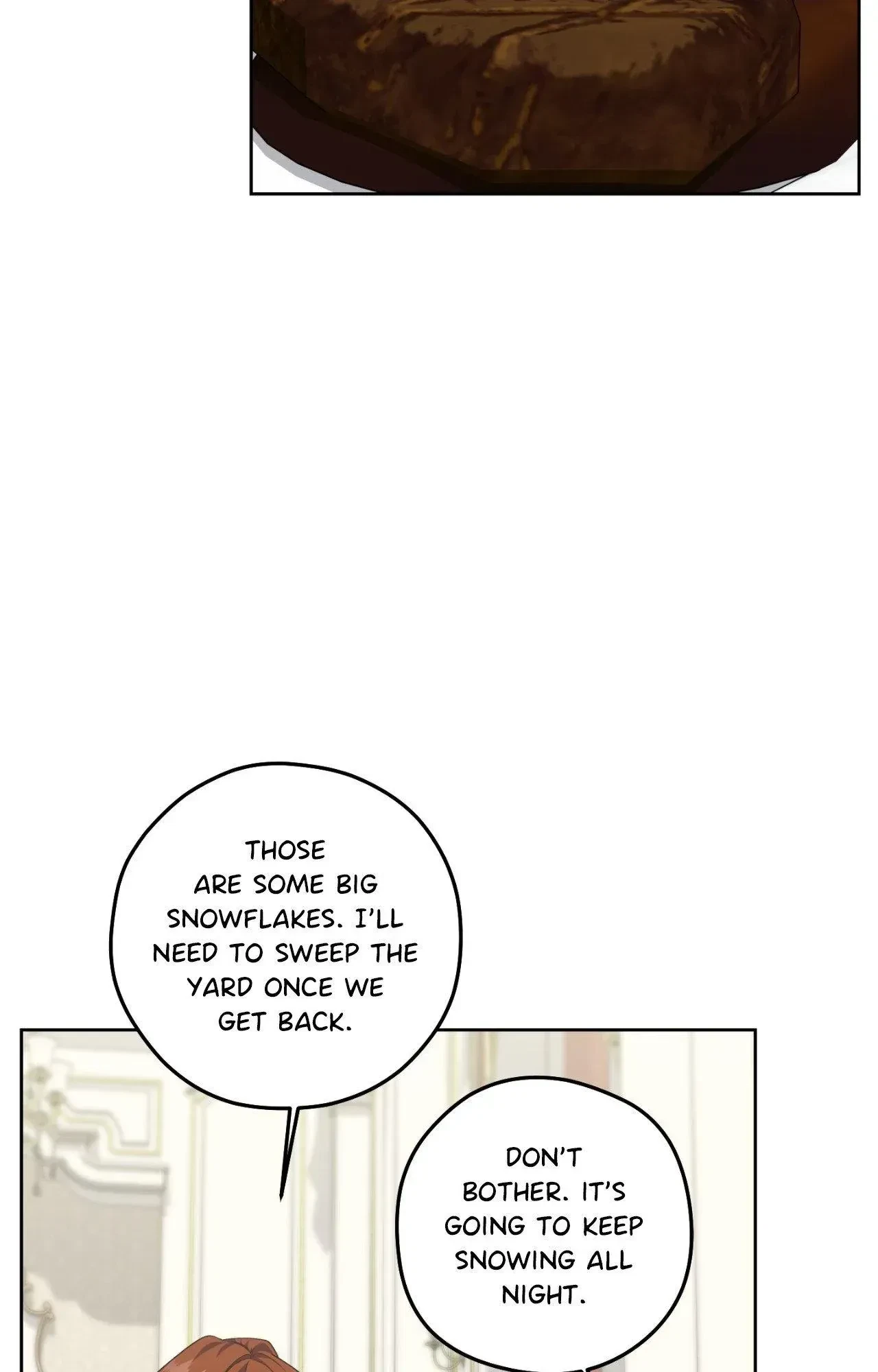 A Murderous Affair At 19 Sunset Street Chapter 31, page 3