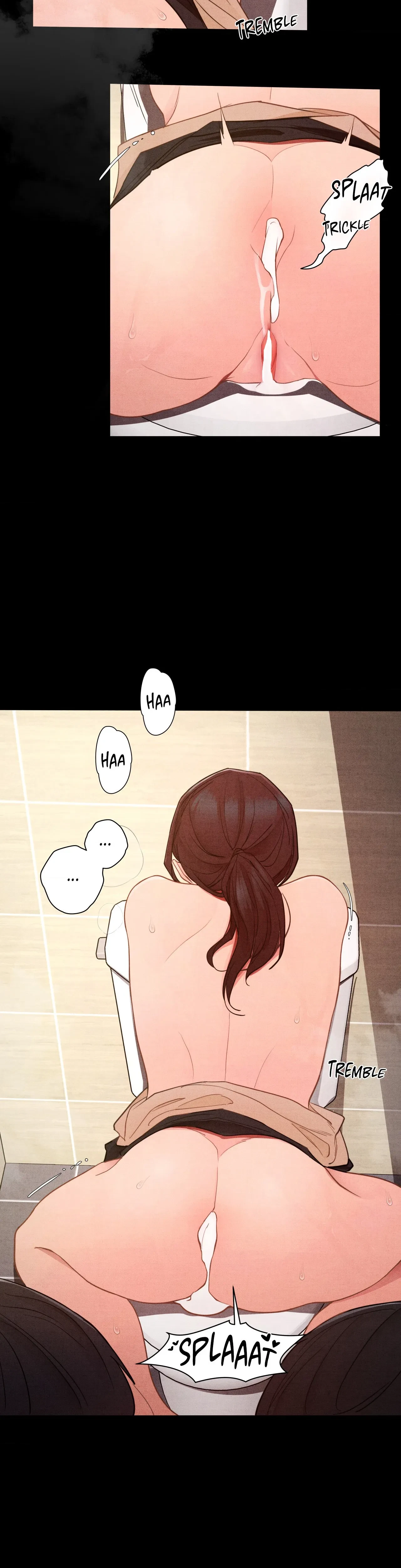 One-Day BDSM Workshop Chapter 63, page 11
