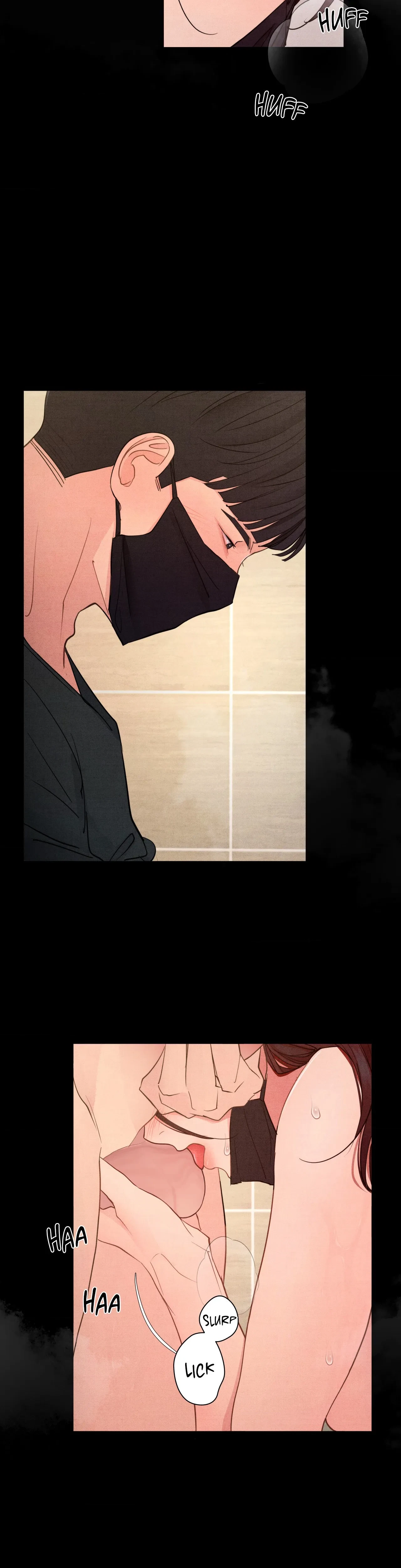 One-Day BDSM Workshop Chapter 63, page 16
