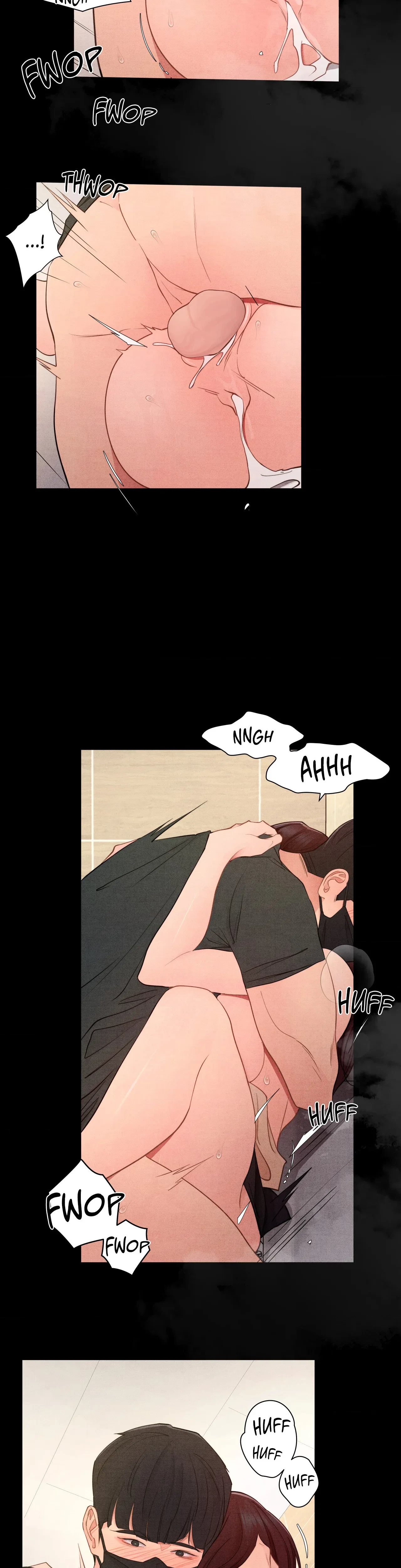 One-Day BDSM Workshop Chapter 63, page 19