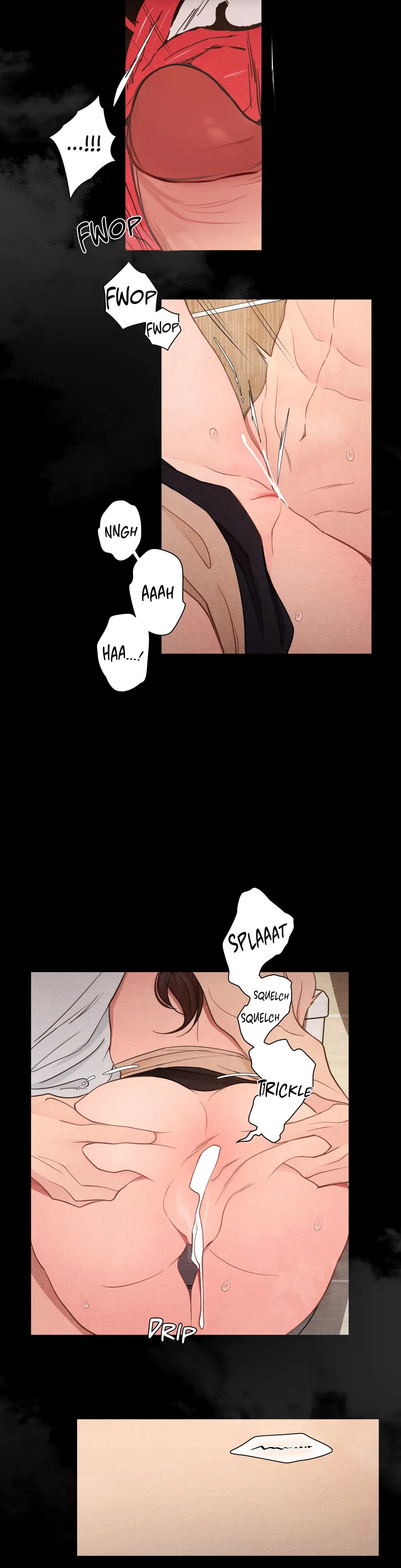 One-Day BDSM Workshop Chapter 63, page 23