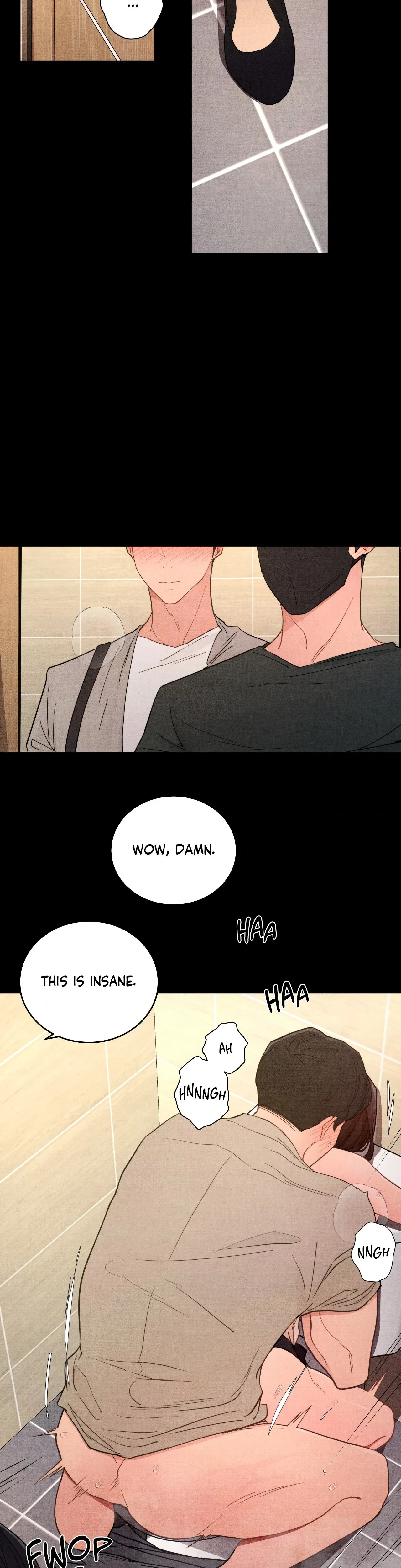 One-Day BDSM Workshop Chapter 63, page 3