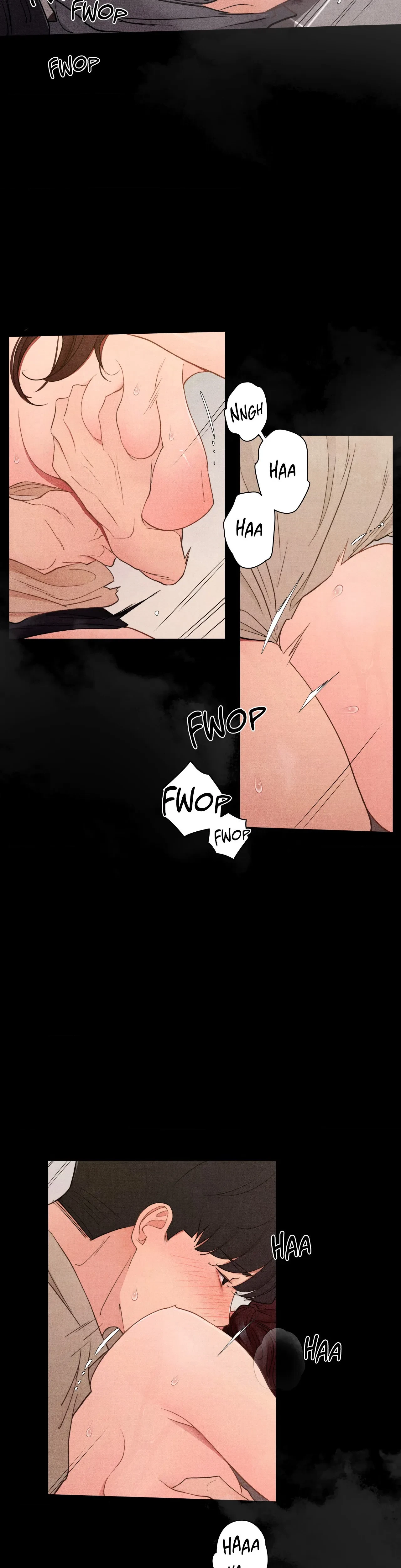 One-Day BDSM Workshop Chapter 63, page 4
