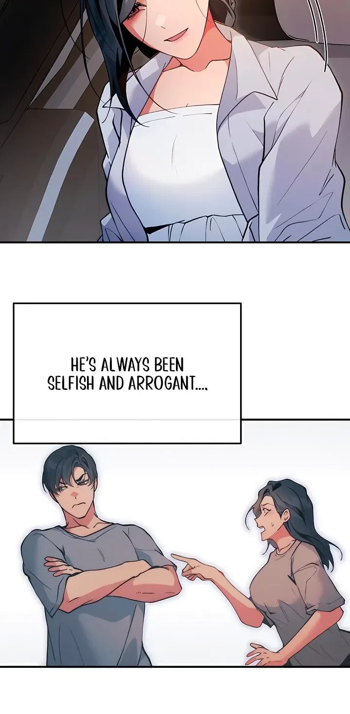Under His Sole Chapter 17, page 5