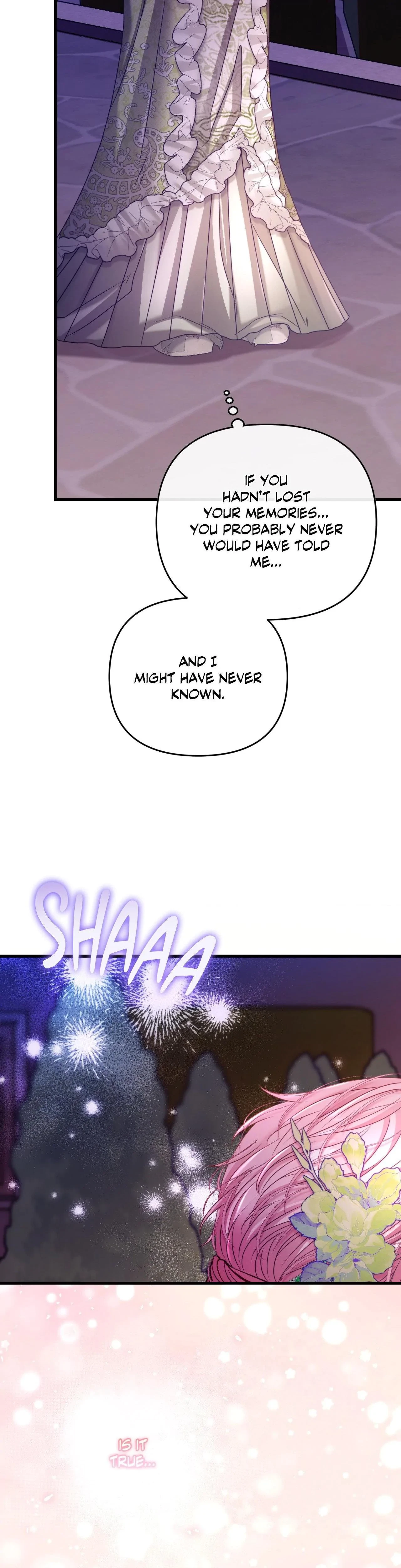Wolf Under Sheep's Clothing Chapter 33, page 16
