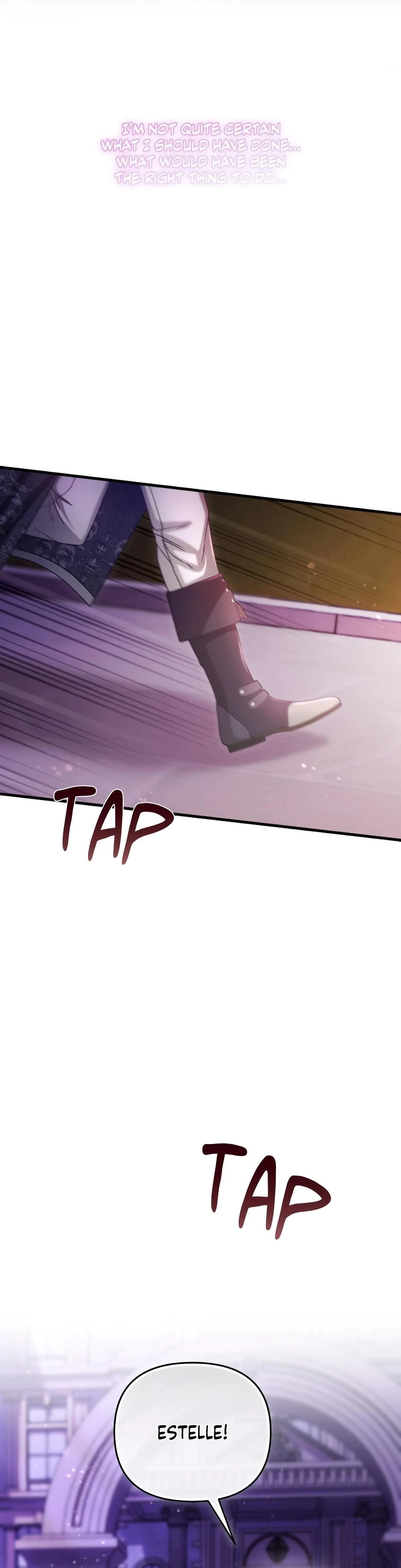Wolf Under Sheep's Clothing Chapter 33, page 19