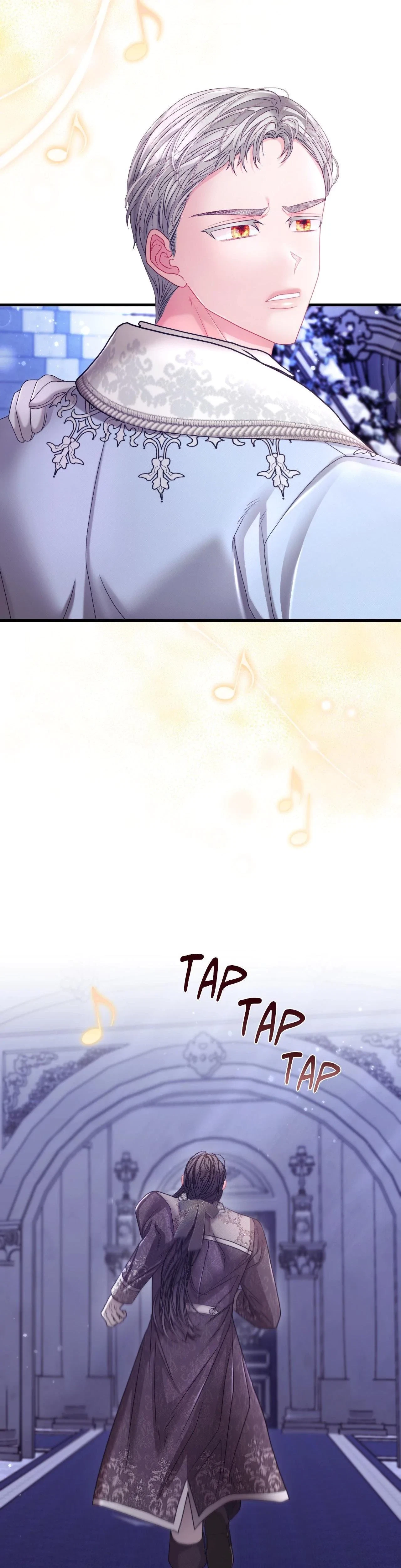 Wolf Under Sheep's Clothing Chapter 33, page 7