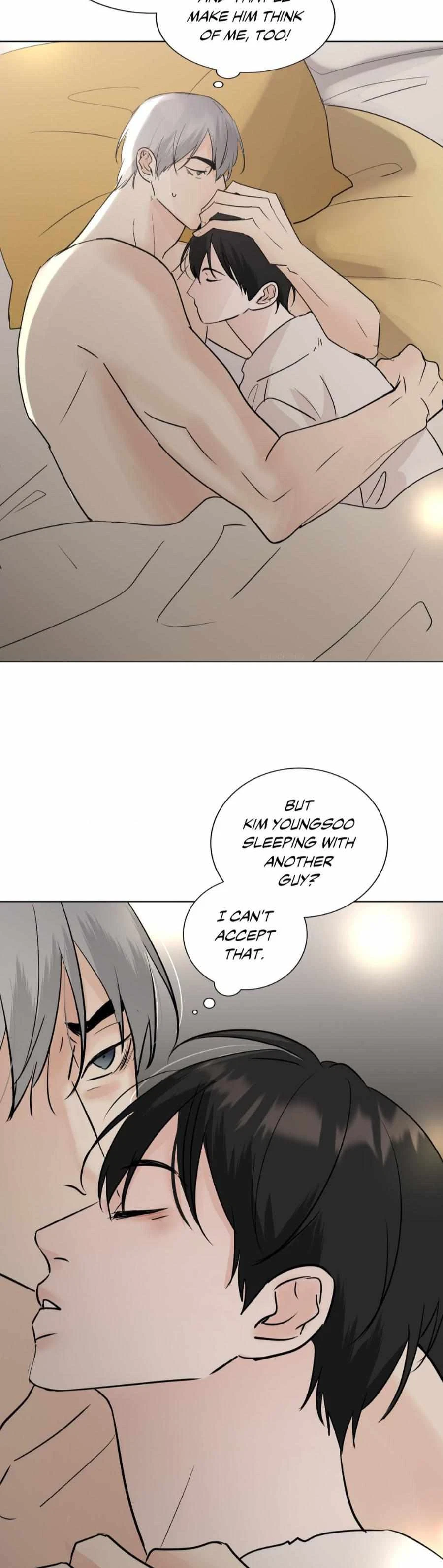 Lend Me Some Sugar Chapter 35, page 19