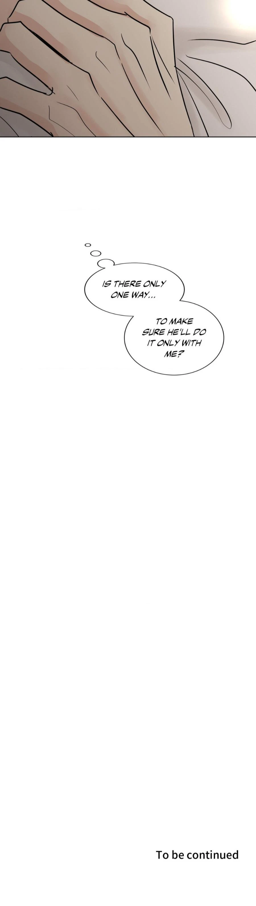 Lend Me Some Sugar Chapter 35, page 20